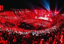 Power Hits Estate 2025 di Rtl 102.5, il vincitore ĆØ Alfa con “A me mi piace”. Tutti i cantanti premiati RTL power hits 2025