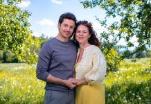 Tempesta d’amore: ecco chi saranno i protagonisti della 22^ stagione Tempesta d'amore Sturm der Liebe