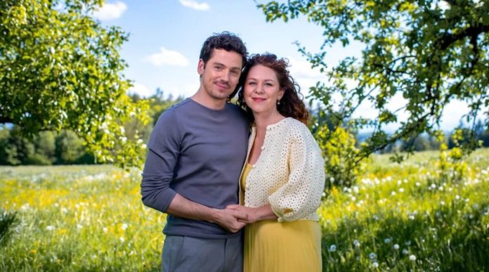 Tempesta d'amore Sturm der Liebe