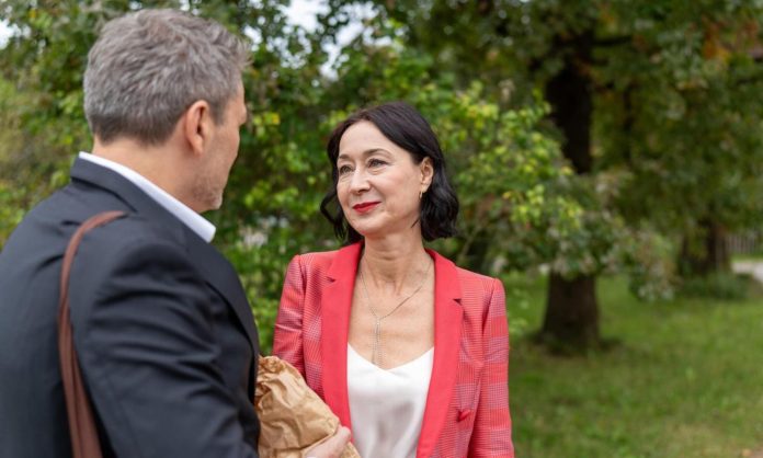 Tempesta d'amore Sturm der Liebe