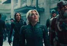 Thunderbolts* arriva su Disney+: data, trama, cast Thunderbolts