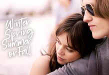 Winter Spring Summer or Fall: una prevedibile love-story da una stagione all’altra – Recensione Winter Spring Summer or Fall