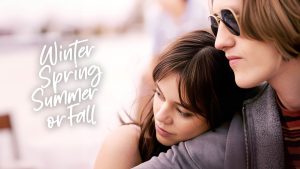 Winter Spring Summer or Fall: una prevedibile love-story da una stagione all'altra - Recensione
