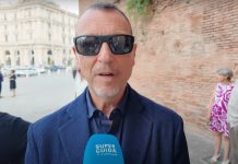 Amadeus ricorda Marina Donato: “La Corrida deve continuare per lei, per Corrado. Averla condotto è stato un sogno” amadeus marina donato