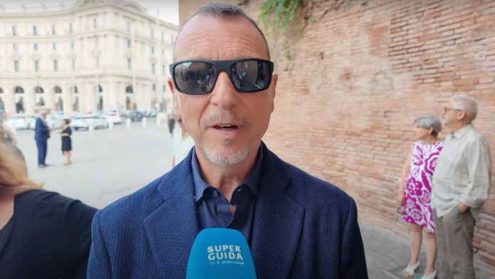 amadeus marina donato