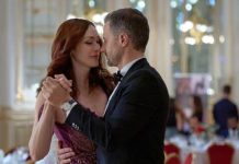 Ascolti tv: Amore sul Danubio – Una canzone d’amore, Watson (12.2%) | Dati Auditel, martedì 19 agosto 2025 Amore sul Danubio