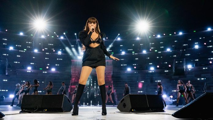 annalisa future hits 2025