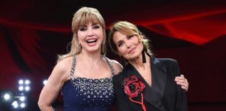 Barbara d’Uso a Ballando con le Stelle: “Ci vediamo in diretta sabato, senza albergo di lusso” barbara d'urso a ballando con le stelle