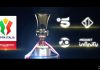 Coppa Italia 2026, il calendario delle semifinali in tv: quando e dove vederle in tv coppa italia 2025 2026