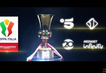 Coppa Italia 2025-2026, le gare di agosto: dove vederle in tv e in chiaro coppa italia 2025 2026
