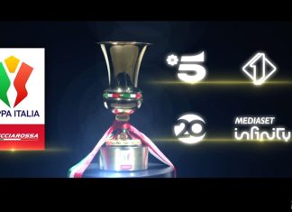 Ascolti tv 13 maggio 2026: Succede anche nelle migliori famiglie (13.6%), Lazio-Inter (27.8%), Affari Tuoi (23.3%) | Dati Auditel coppa italia 2025 2026
