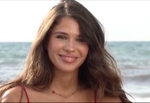 Uomini e Donne, chi è Cristiana la nuova tronista del dating show di Canale 5: “l’amore per me è vita” Cristiana tronista Uomini e Donne