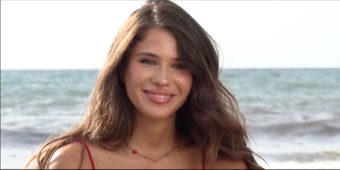 Cristiana tronista Uomini e Donne