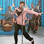 Ascolti tv: Carosello Carosone (10.4%), Elvis (13.6%) | Dati Auditel lunedì 25 agosto 2025 Elvis film
