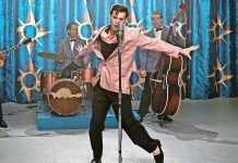 Ascolti tv: Carosello Carosone (10.4%), Elvis (13.6%) | Dati Auditel lunedì 25 agosto 2025 Elvis film