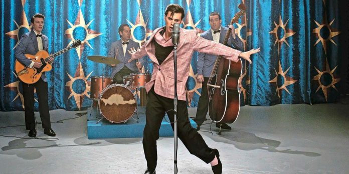 elvis-film Elvis film