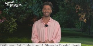 Temptation Island 2026, al via nuova edizione: quando in tv e anticipazioni sulle coppie Filippo Bisciglia a Temptation Island 2025