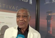 Giancarlo Esposito al Magna Graecia Film Festival: “Il cinema deve tornare nelle mani della gente, dei giovani registi, di chi non ha molti soldi a disposizione, perché così diventa più creativo” – Intervista video giancarlo esposito