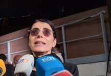 Giorgia ricorda Pippo Baudo: “Se non ci fosse stato lui avrei fatto un percorso diverso. Ci credeva più di me” – Intervista Video giorgia pippo baudo