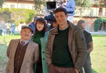 Mino Abbacuccio, da Made in Sud a Fragili 2: “Vedrete un Renato più coraggioso, salverà tutti. Titì è un personaggio a cui sono molto legato” intervista mino abbacuccio