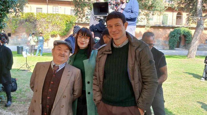 intervista mino abbacuccio