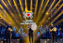 La Notte della Taranta 2025: quando in tv, ospiti e cantanti della nuova edizione La notte della taranta 2025