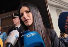 Laura Pausini ricorda Pippo Baudo: “È stato l’incontro più importante della mia vita, perché ha cambiato la mia vita e quella dei miei familiari” – Intervista Video laura pausini pippo baudo