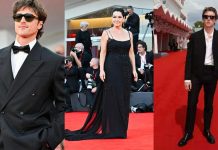 Festival del Cinema di Venezia 2025: look e pagelle della quarta giornata (30 agosto): da Jacob Elordi a Monica Guerritore | VIDEO look venezia quarto giorno