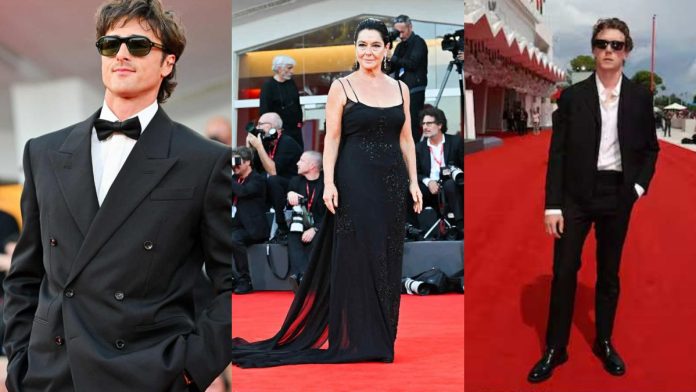 look venezia quarto giorno