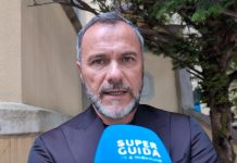 Massimiliano Gallo a Venezia 82 come regista de ‘La Salita’: “L’arte può essere salvifica. Da maggio gireremo la terza di Malinconico. Gaza? Noi attori potevamo fare di più” | Intervista massimiliano gallo intervista venezia