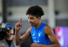 Diamond League 2025, le finali su Rai 3: quando in tv e in chiaro diamond league mattia furlani
