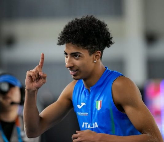 Diamond League 2025, le finali su Rai 3: quando in tv e in chiaro diamond league mattia furlani