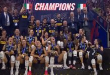 Mondiali di Pallavolo 2025, Italia-Slovacchia: dove vederlo in tv, in chiaro, e in streaming mondiali pallavolo italia