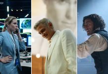 Netflix a Venezia 82, un ritorno in grande stile: con tre film in concorso si riprende la scena. Una mossa che potrebbe ridisegnare la corsa agli Oscar netflix a venezia 82