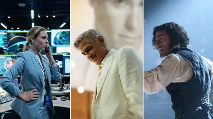 netflix a venezia 82