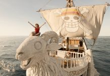 One Piece 2, la seconda stagione arriva su Netflix: tutto quello che sappiamo finora one piece 2