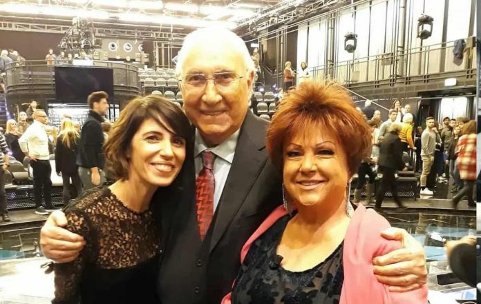 pippo baudo orietta berti pippo baudo orietta berti