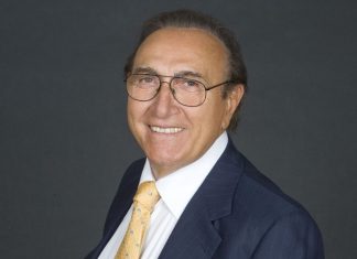 Un anno senza Pippo Baudo: la Rai ricorda il gigante della televisione italiana, la programmazione TV programmazione rai 1 pippo-baudo