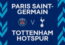 Supercoppa Europea 2025, Psg-Totthenam: dove vederla in tv e in chiaro psg tottenham supercoppa 2025