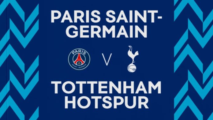 psg tottenham supercoppa 2025 psg tottenham supercoppa 2025
