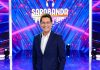 Sarabanda Celebrity 2026: quando torna il quiz musicale con Enrico Papi? sarabanda enrico papi