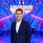 sarabanda enrico papi