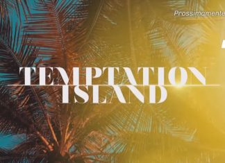 Ascolti tv 27 luglio 2026: Il giovane Montalbano (14.3%), Temptation Island (34%), L’Eredità Summer (15.4%), La Ruota della Fortuna (28.2%) | Dati Auditel temptation island speciale