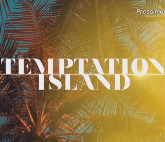 Ascolti tv 20 luglio 2026: Il giovane Montalbano (15.1%), Temptation Island (31.1%), L’Eredità Summer (18.1%), La Ruota della Fortuna (27.3%) | Dati Auditel temptation island speciale