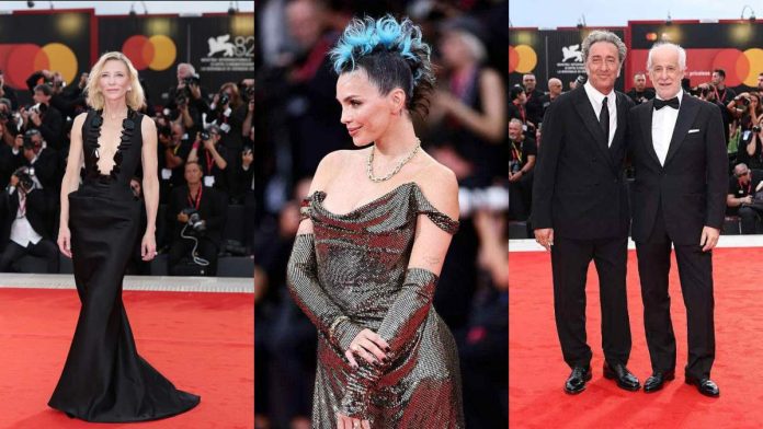 venezia prima giornata 2025