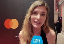 Vittoria Puccini a Venezia 82: “Portali sessisti chiusi? Bisogna educare i più giovani al rispetto dell’altro sesso. Gaza? È inaccettabile, ci fa male, ci sentiamo impotenti”| Intervista vittoria puccini intervista venezia