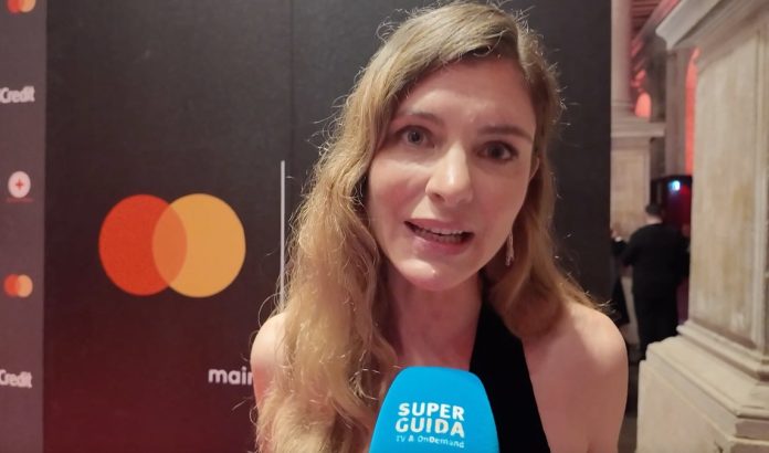 vittoria puccini intervista venezia vittoria puccini intervista venezia