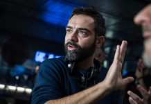 “Balene”, intervista al regista Alessandro Casale: “E’ una serie in cui molte donne si potranno ritrovare. Ci stiamo preparando ad una seconda stagione” Alessandro Casale