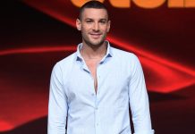 Venezia 82, intervista ad Alex Di Giorgio: “Nel mio futuro c’è la recitazione. Ballando con le Stelle esperienza magica, Magnini darà del filo da torcere. In amore sono felice e ho trovato un equilibrio” Alex Di Giorgio