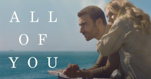 All of You, Recensione: l'amore è schiavo dell'algoritmo in uno sci-fi a tema romantico